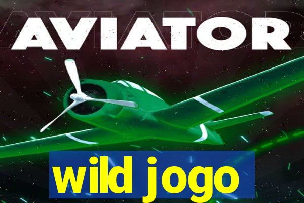 wild jogo
